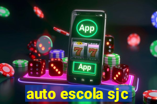 auto escola sjc